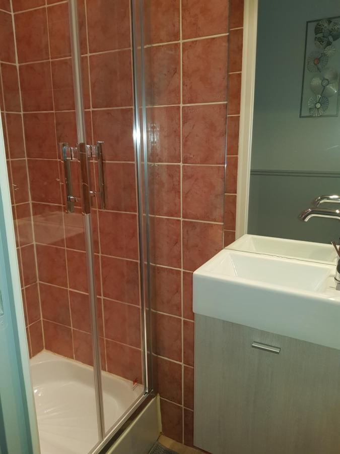 L'Evasion Apartman Honfleur Kültér fotó